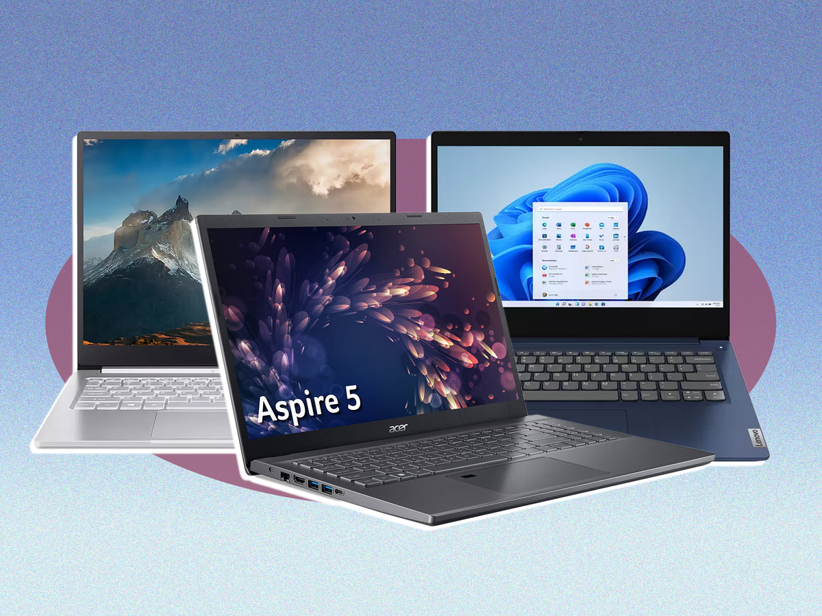 Highest deals rated laptops